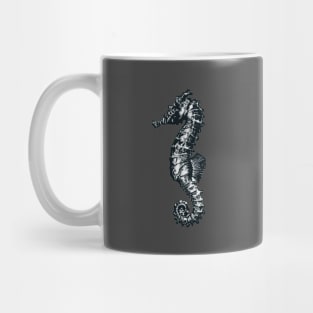 Seahorse Mug